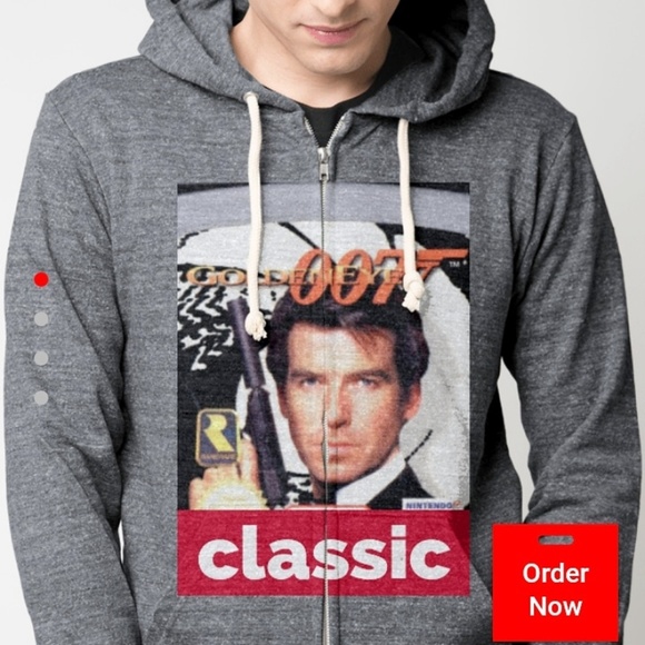 CUSTOM SHIRTS IN HOODIES WEARABLE FOR MEN ON WOMEN - Picture 8 of 8